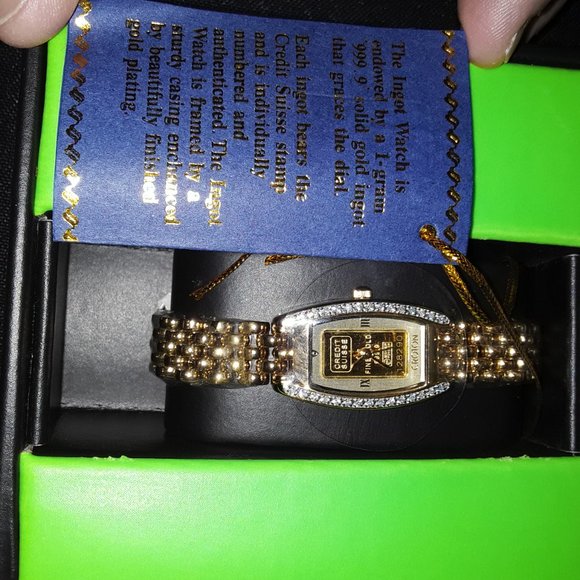 Croton Watch main image 7